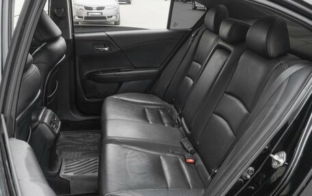 Honda Accord IX рестайлинг, 2013 год, 1 699 000 рублей, 9 фотография