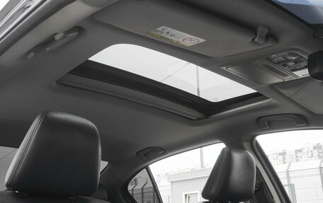 Honda Accord IX рестайлинг, 2013 год, 1 699 000 рублей, 13 фотография