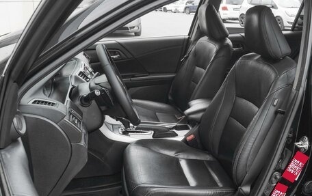 Honda Accord IX рестайлинг, 2013 год, 1 699 000 рублей, 10 фотография