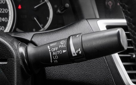 Honda Accord IX рестайлинг, 2013 год, 1 699 000 рублей, 19 фотография