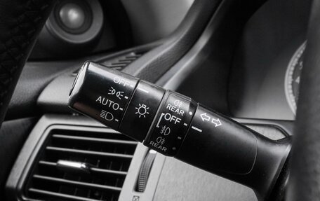 Honda Accord IX рестайлинг, 2013 год, 1 699 000 рублей, 20 фотография