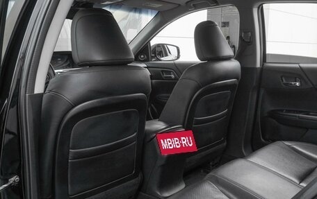 Honda Accord IX рестайлинг, 2013 год, 1 699 000 рублей, 11 фотография