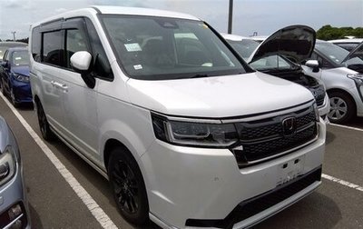 Honda Stepwgn, 2022 год, 2 750 000 рублей, 1 фотография