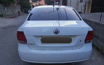 Volkswagen Polo VI (EU Market), 2015 год, 690 000 рублей, 1 фотография