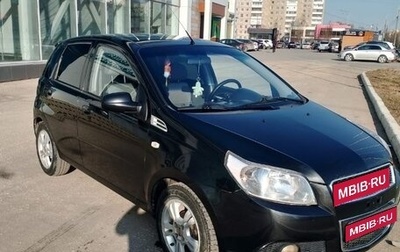 Chevrolet Aveo III, 2008 год, 370 000 рублей, 1 фотография
