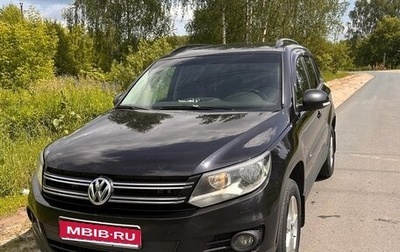 Volkswagen Tiguan I, 2011 год, 930 000 рублей, 1 фотография
