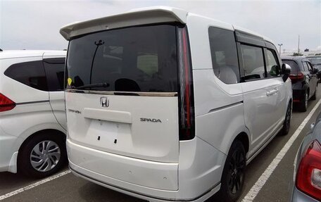 Honda Stepwgn, 2022 год, 2 750 000 рублей, 4 фотография