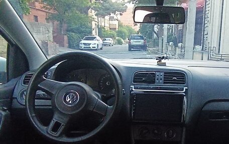 Volkswagen Polo VI (EU Market), 2015 год, 690 000 рублей, 5 фотография