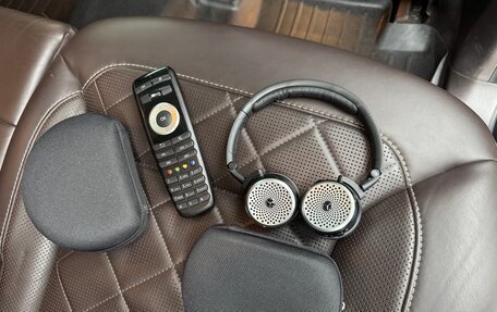 Mercedes-Benz GLS, 2016 год, 4 850 000 рублей, 32 фотография