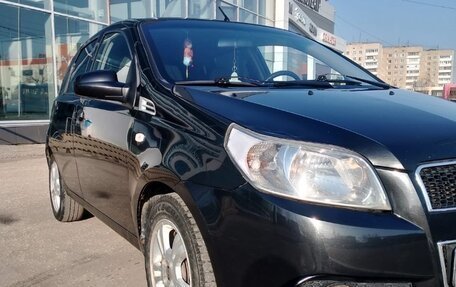 Chevrolet Aveo III, 2008 год, 370 000 рублей, 2 фотография