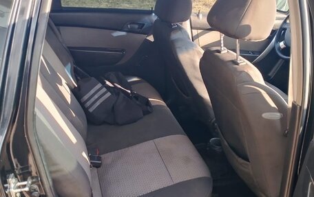 Chevrolet Aveo III, 2008 год, 370 000 рублей, 4 фотография