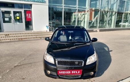 Chevrolet Aveo III, 2008 год, 370 000 рублей, 5 фотография