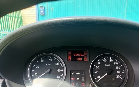 Renault Logan I, 2013 год, 520 000 рублей, 9 фотография