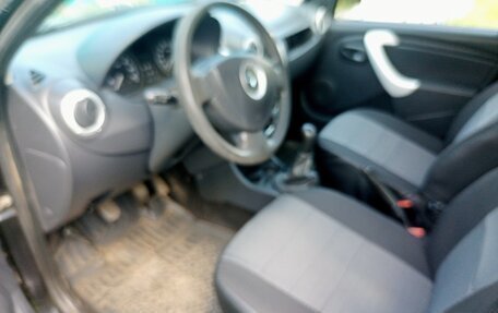 Renault Logan I, 2013 год, 520 000 рублей, 7 фотография