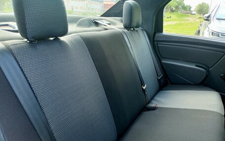 Renault Logan I, 2013 год, 520 000 рублей, 16 фотография