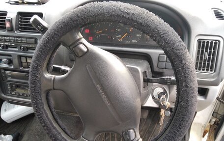 Mazda MPV I, 1997 год, 230 000 рублей, 5 фотография