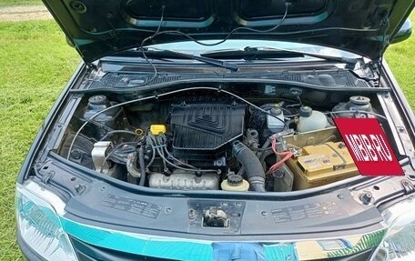 Renault Logan I, 2013 год, 520 000 рублей, 20 фотография