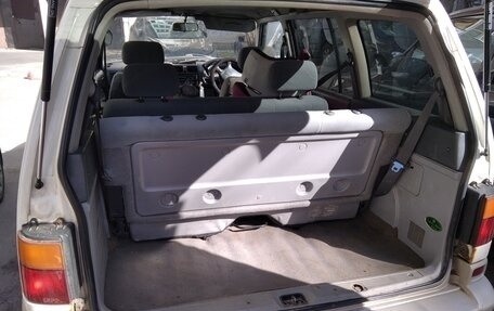 Mazda MPV I, 1997 год, 230 000 рублей, 8 фотография