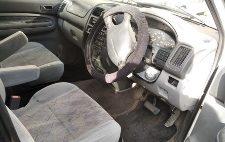 Mazda MPV I, 1997 год, 230 000 рублей, 14 фотография