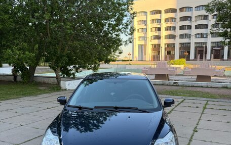 Ford Focus II рестайлинг, 2009 год, 660 000 рублей, 2 фотография