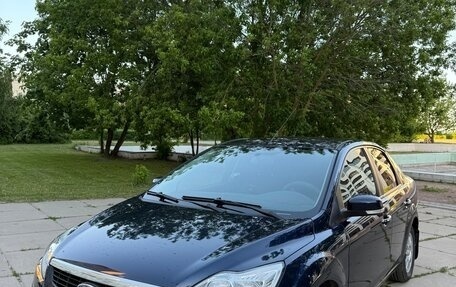 Ford Focus II рестайлинг, 2009 год, 660 000 рублей, 3 фотография