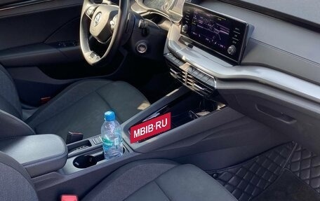 Skoda Octavia IV, 2021 год, 2 150 000 рублей, 7 фотография