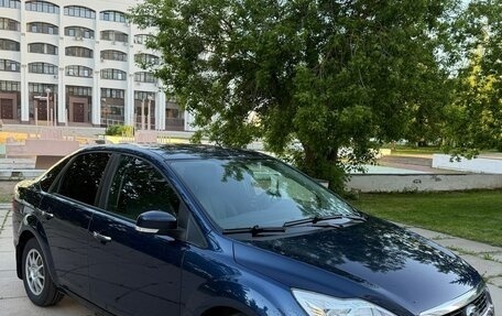 Ford Focus II рестайлинг, 2009 год, 660 000 рублей, 9 фотография