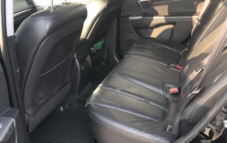 Hyundai Santa Fe III рестайлинг, 2011 год, 1 560 000 рублей, 6 фотография