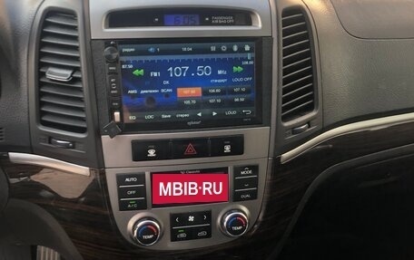 Hyundai Santa Fe III рестайлинг, 2011 год, 1 560 000 рублей, 8 фотография