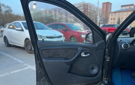 Renault Logan I, 2011 год, 330 000 рублей, 6 фотография