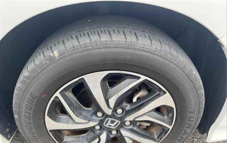 Honda Stepwgn IV, 2021 год, 3 100 000 рублей, 22 фотография