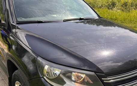Volkswagen Tiguan I, 2011 год, 930 000 рублей, 9 фотография