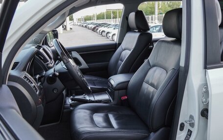 Toyota Land Cruiser 200, 2015 год, 3 950 000 рублей, 10 фотография
