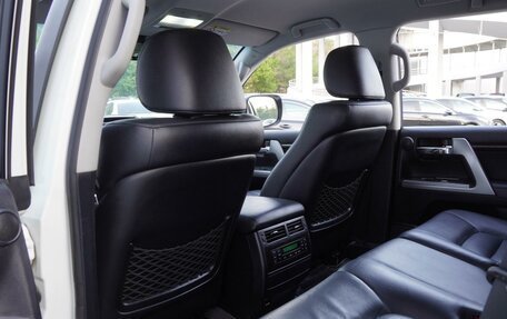 Toyota Land Cruiser 200, 2015 год, 3 950 000 рублей, 11 фотография