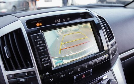 Toyota Land Cruiser 200, 2015 год, 3 950 000 рублей, 14 фотография