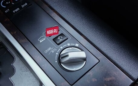 Toyota Land Cruiser 200, 2015 год, 3 950 000 рублей, 17 фотография