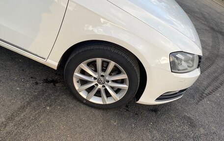 Volkswagen Passat B7, 2012 год, 1 550 000 рублей, 5 фотография