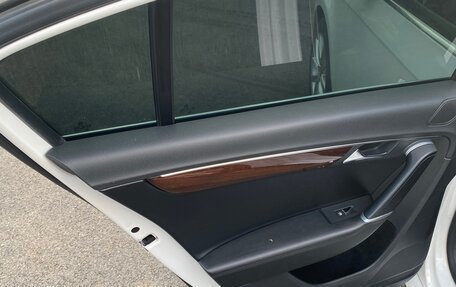 Volkswagen Passat B7, 2012 год, 1 550 000 рублей, 4 фотография