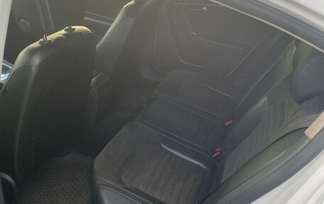 Volkswagen Passat B7, 2012 год, 1 550 000 рублей, 3 фотография