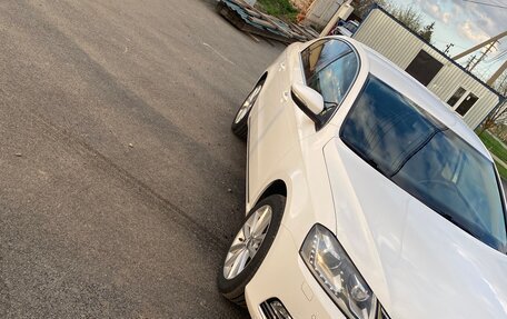 Volkswagen Passat B7, 2012 год, 1 550 000 рублей, 10 фотография