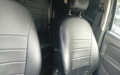 Renault Logan II, 2015 год, 720 000 рублей, 1 фотография