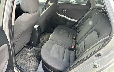 KIA cee'd III, 2015 год, 1 080 000 рублей, 1 фотография