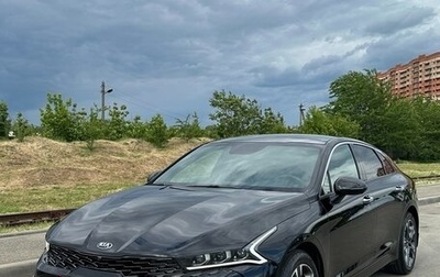 KIA K5, 2020 год, 2 800 000 рублей, 1 фотография