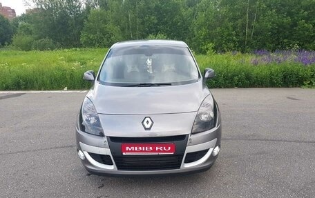 Renault Scenic III, 2011 год, 800 000 рублей, 1 фотография
