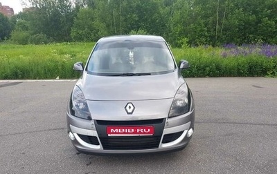 Renault Scenic III, 2011 год, 800 000 рублей, 1 фотография