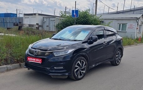 Honda Vezel, 2019 год, 2 250 000 рублей, 1 фотография