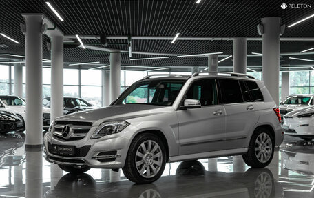 Mercedes-Benz GLK-Класс, 2014 год, 3 300 000 рублей, 1 фотография