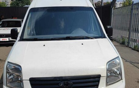Ford Tourneo Connect I, 2008 год, 625 000 рублей, 3 фотография