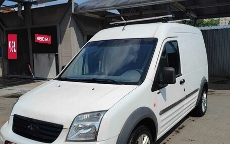 Ford Tourneo Connect I, 2008 год, 625 000 рублей, 2 фотография