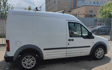 Ford Tourneo Connect I, 2008 год, 625 000 рублей, 5 фотография